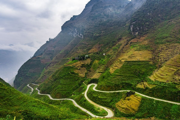 7D6N Hagiang - Du Gia - Meo Vac - Cao Bang - Ban Gioc Waterfall Tour - photo 62